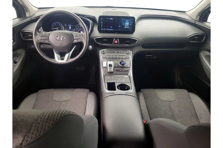 $24998 : Hyundai SANTA FE 2023 AWD SE image 9