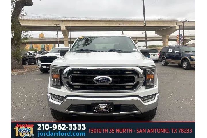 $33808 : Ford F-150 2022 4x4 King Ran image 2