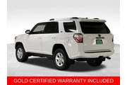 $39988 : Gold Certified2022 4Runner SR5 thumbnail