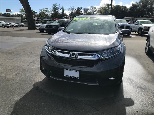 $28995 : 2019 CR-V EX 2WD image 2