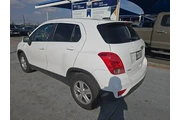 $9998 : Chevrolet Trax 2020 LS 4dr C thumbnail