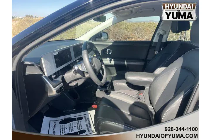 $25999 : Hyundai IONIQ 5 2023 AWD SEL image 5