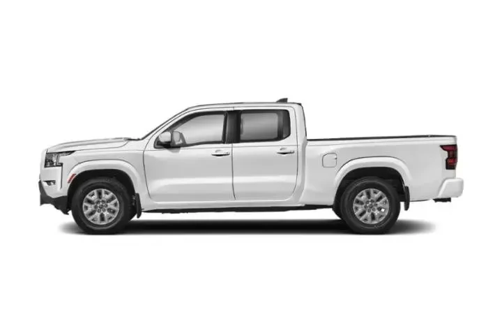 Nissan Frontier 2022 4x2 S 4 image 6