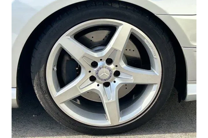 $16379 : Mercedes-Benz SLK 2013 SLK 2 image 7