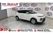 $11654 : Kia Soul 2021 S 4dr Crossove thumbnail