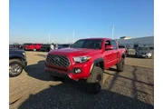 $38900 : Toyota Tacoma 2022 4x4 TRD P thumbnail
