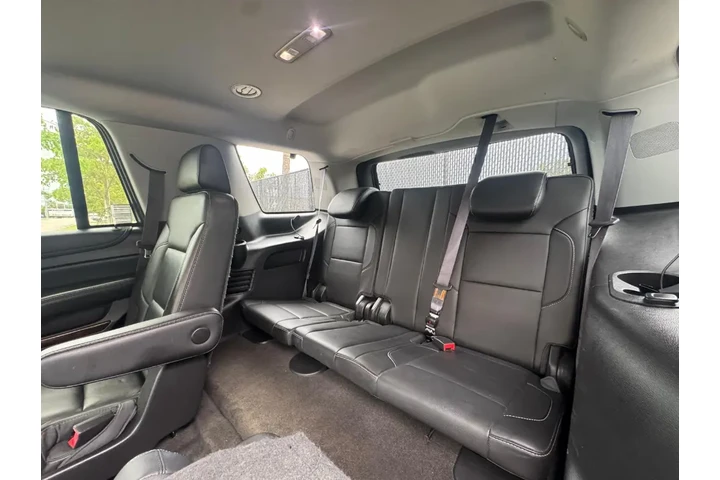 $9499 : SUV GMC YUKON - PRECIO CASH image 4