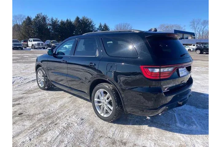 $26499 : Dodge Durango 2021 AWD GT 4d image 6
