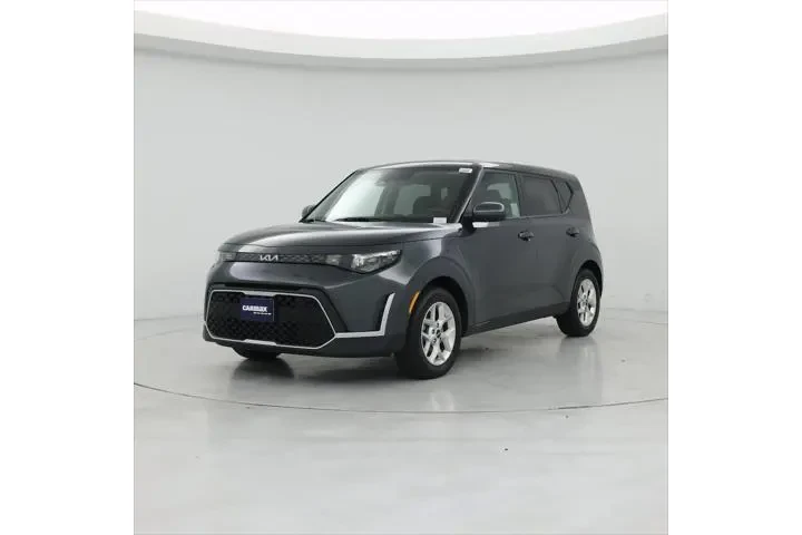 $17998 : Kia Soul 2025 LX 4dr Crossov image 4