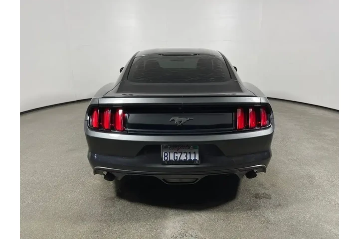 $19998 : Ford Mustang 2016 EcoBoost 2 image 4