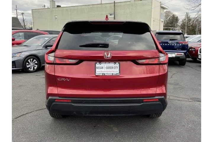 $26770 : Honda CR-V 2025 AWD EX 4dr S image 5