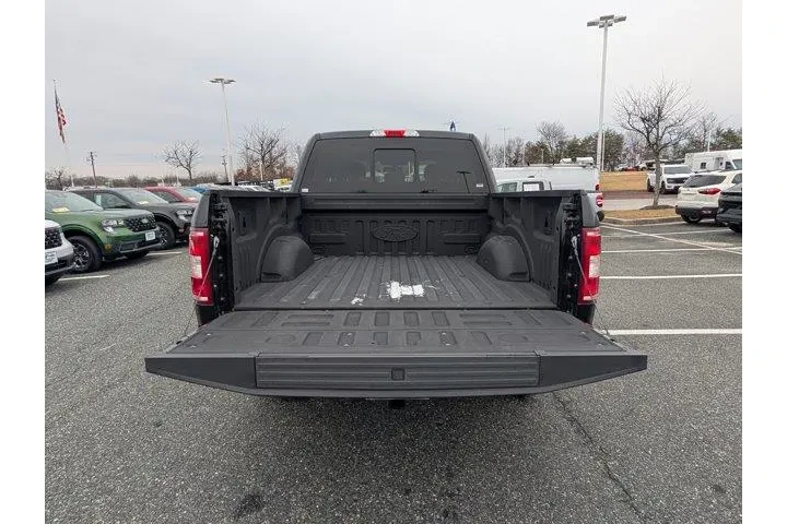 $31990 : Ford F-150 2019 4x4 XLT 4dr image 9