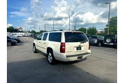 $13980 : 2014 Suburban 4WD 4dr LTZ thumbnail