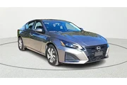 Nissan Altima 2023 2.5 S 4dr en Dallas