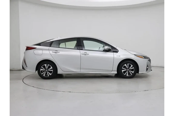 $23998 : Toyota Prius Prime 2017 Adva image 7