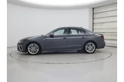 $27998 : Audi A4 2021 AWD quattro S l thumbnail