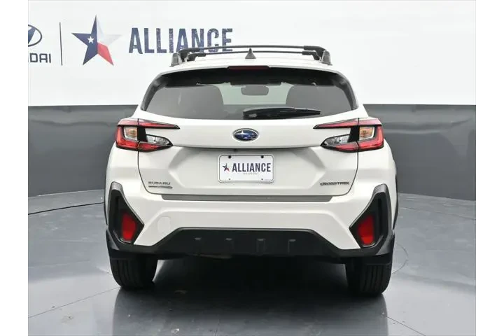 $26647 : Subaru Crosstrek 2025 AWD Pr image 6
