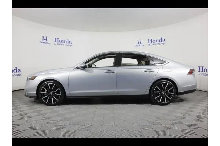 $32875 : Honda Accord Hybrid 2024 Tou image 4