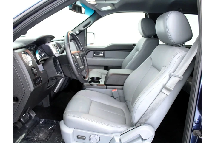 $146000 : ford f150 2014 4X4 image 2