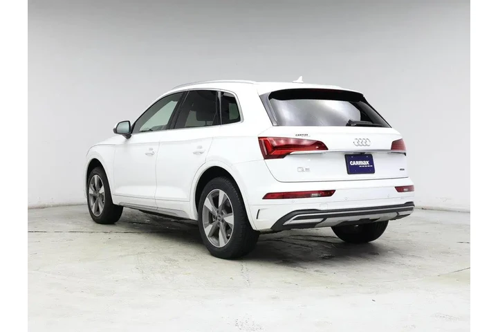$28998 : Audi Q5 2023 AWD quattro Pre image 2