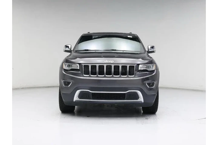 $19998 : Jeep Grand Cherokee 2015 4x4 image 5