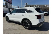2024 Sorento S 2WD thumbnail