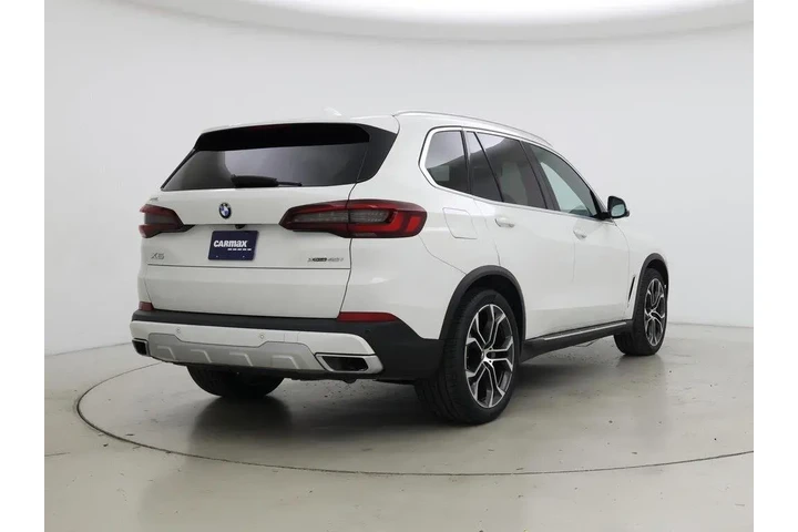 $33998 : BMW X5 2021 AWD xDrive40i 4d image 8