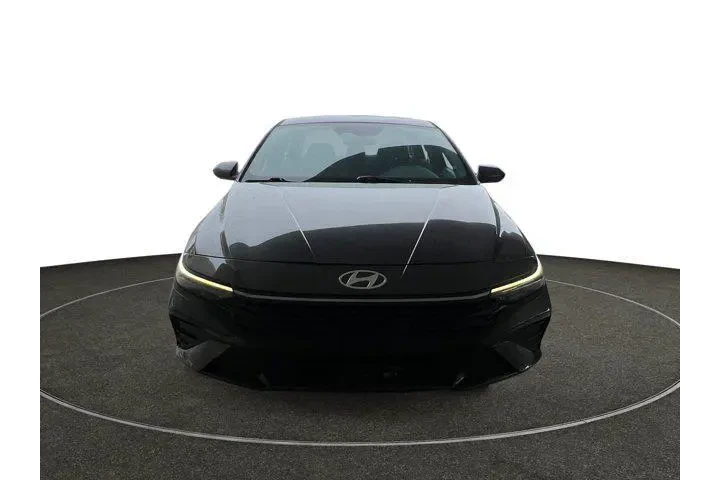 $19999 : Hyundai ELANTRA 2024 SEL 4dr image 8