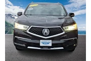 Acura MDX 2017 SH-AWD 4dr SU en Camden