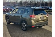 $24998 : Subaru Forester 2022 AWD Lim thumbnail