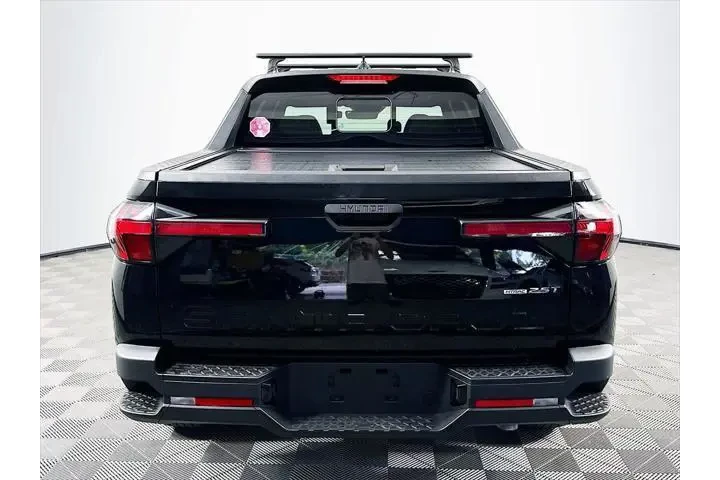 $18990 : Hyundai SANTA CRUZ 2022 AWD image 5