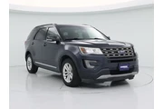 Ford Explorer 2017 XLT 4dr S en Raleigh