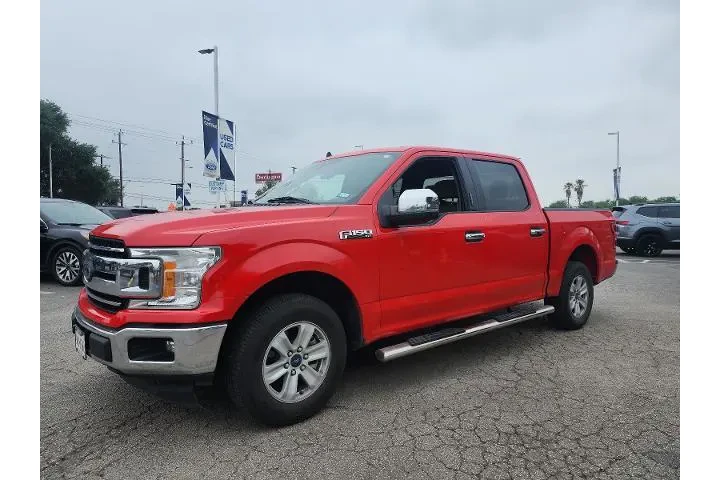 $22997 : Ford F-150 2019 4x2 XL 4dr S image 6