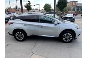 $11500 : 2018 Murano S AWD thumbnail