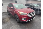 2017 Escape SE thumbnail