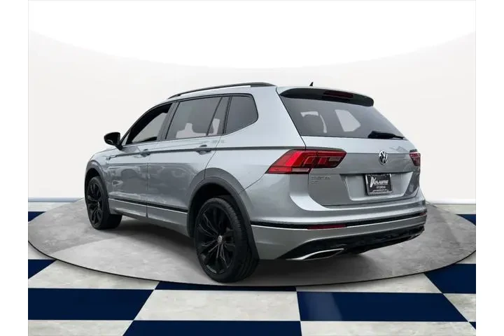 $19466 : Volkswagen Tiguan 2020 AWD S image 5