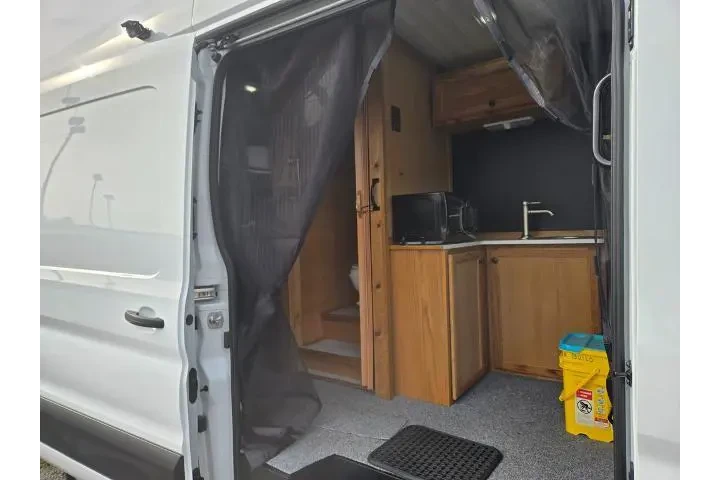 $38998 : Ford Transit 2020 350 3dr LW image 8