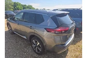 $22763 : Nissan Rogue 2022 AWD SL 4dr thumbnail