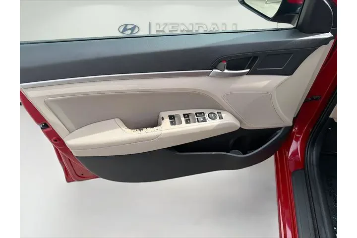 $11138 : Hyundai ELANTRA 2020 SEL 4dr image 7
