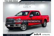 Ford F-150 2016 4x4 Lariat 4 en Las Vegas