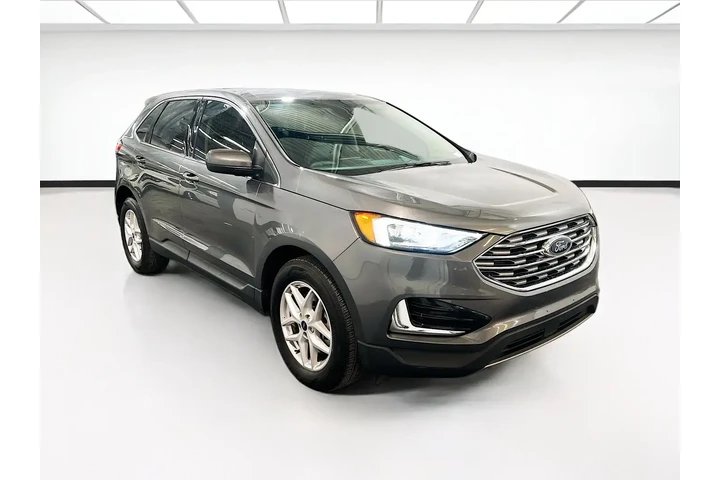 $18880 : Ford Edge 2022 AWD SEL 4dr C image 4