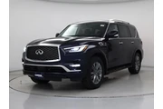 $38998 : INFINITI QX80 2024 AWD Luxe thumbnail