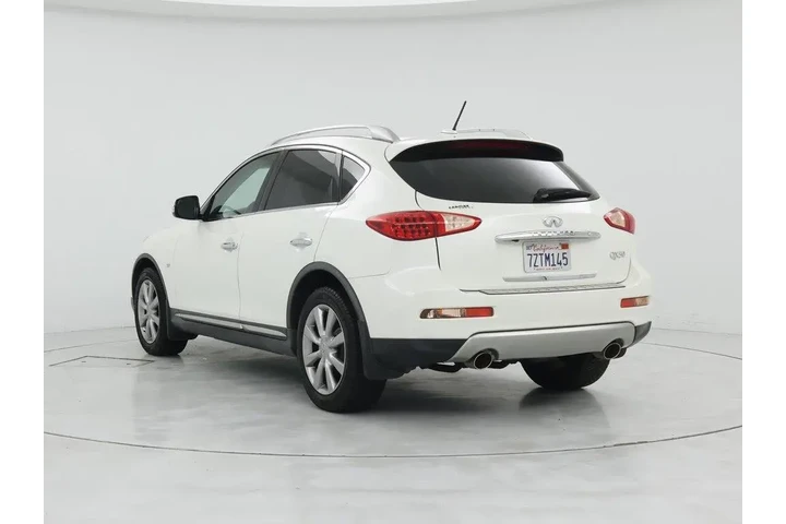 $16998 : INFINITI QX50 2017 4dr Cross image 2