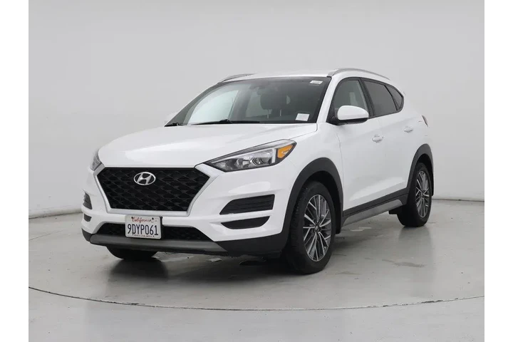 $16998 : Hyundai TUCSON 2019 SEL 4dr image 4