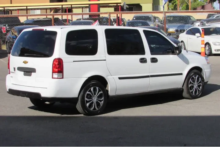 $5995 : 2008 Uplander LS image 9