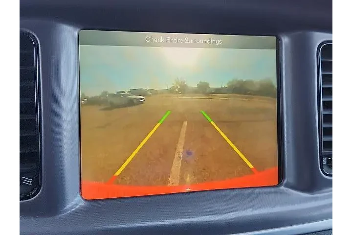 $21990 : Dodge Charger 2019 GT 4dr Se image 9