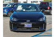 $23998 : Hyundai IONIQ 6 2023 SEL 4dr thumbnail