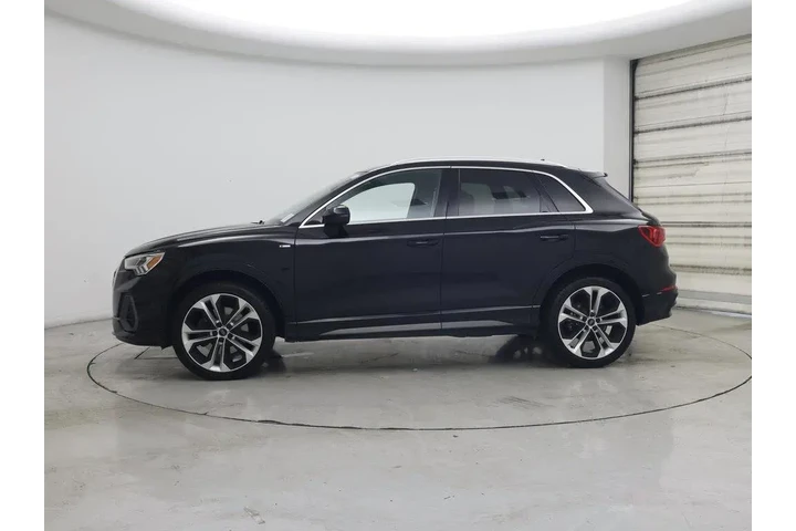 $23998 : Audi Q3 2020 AWD quattro S l image 3