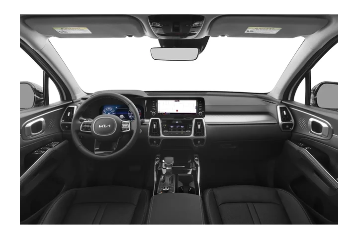 2023 Sorento SX-Prestige image 5