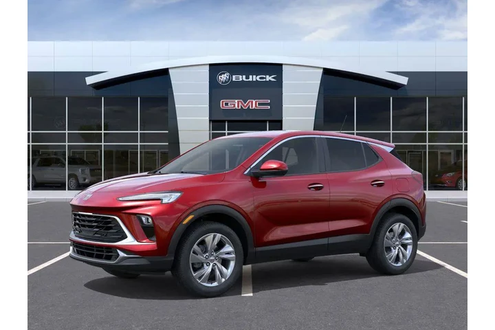 $26992 : Buick Encore GX 2026 Preferr image 2